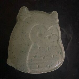 Squishmallow Owl Bath Bomb Surprise